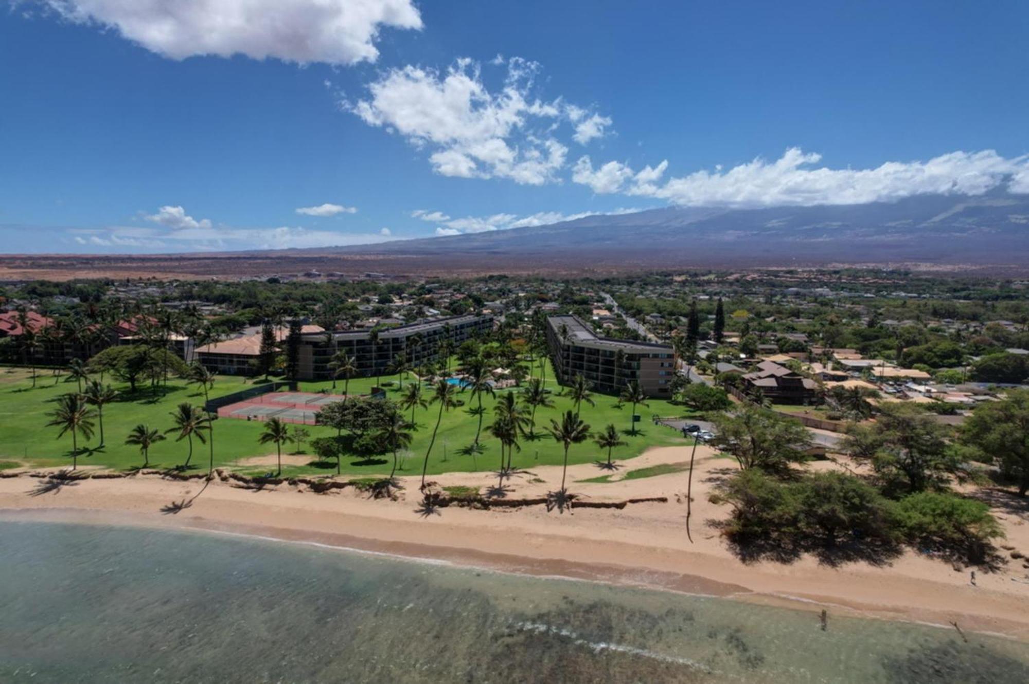 Maui Sunset A513 By Betterstay Kihei Exterior photo