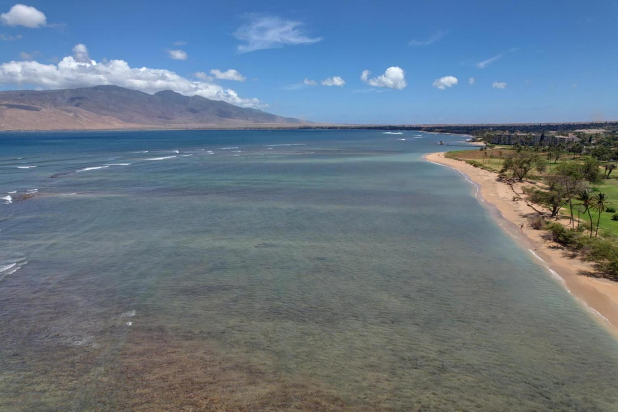 Maui Sunset A513 By Betterstay Kihei Exterior photo